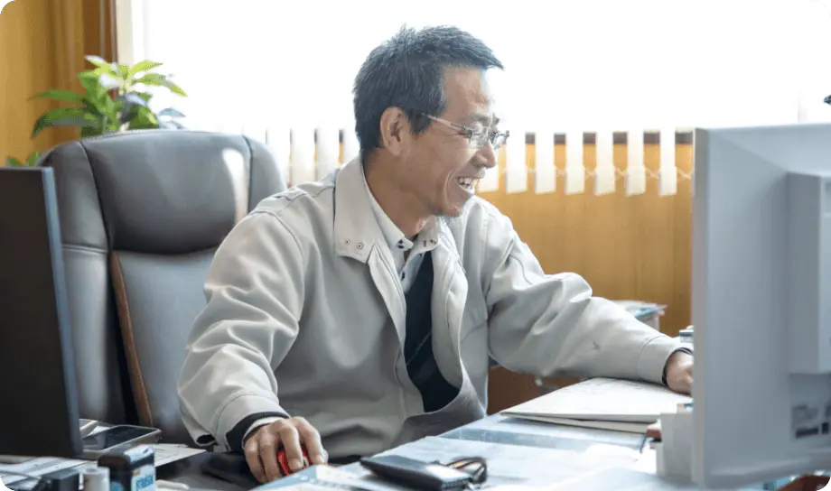 栗本建材株式会社に ついて
