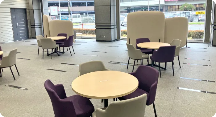 【名古屋営業部】